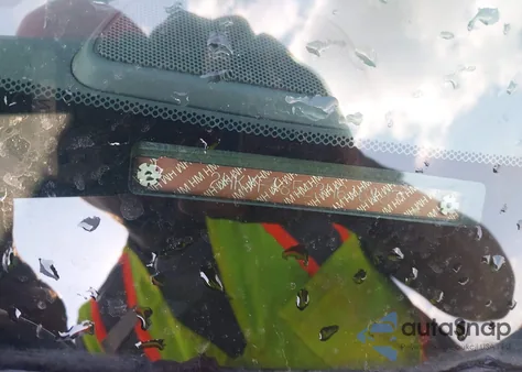 2003 Honda Pilot Ex-L из США, поврежденный, VIN 2HKYF18523H610187